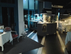 Ristorante officina marina - Ristoranti specializzati - pesce - Montecatini-Terme (Pistoia)