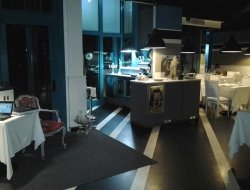 Ristorante officina marina - Ristoranti specializzati - pesce - Montecatini-Terme (Pistoia)