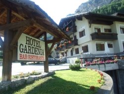 Albergo ristorante gardenia - Alberghi,Bar e caffè,Ristoranti - Valdidentro (Sondrio)