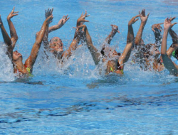 A.s. gymnic club nuoto - Sport - associazioni e federazioni - Lucca (Lucca)