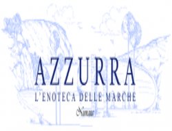 Enoteca azzurra - Supemercati, grandi magazzini e centri commerciali - Numana (Ancona)