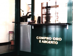 Compro oro - Gioiellerie e oreficerie - Cormano (Milano)