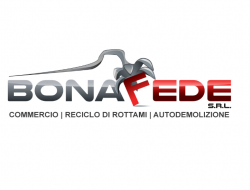 Bonafede srl - Autodemolizioni - Augusta (Siracusa)