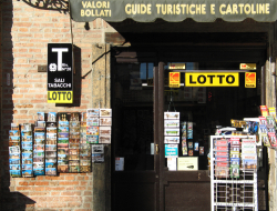 Iula stefano - Lotto, ricevitorie concorsi e giocate - Taviano (Lecce)