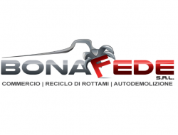 Bonafede srl - Autodemolizioni - Augusta (Siracusa)