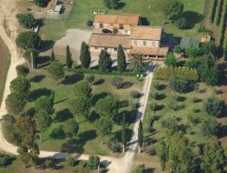 Agriturismo bagaglia - Agriturismo,Ristoranti - Tarquinia (Viterbo)