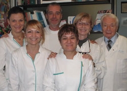 Studio dentistico oleggini - Dentisti medici chirurghi ed odontoiatri - Busto Arsizio (Varese)