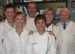 Studio dentistico oleggini - Dentisti medici chirurghi ed odontoiatri - Busto Arsizio (Varese)