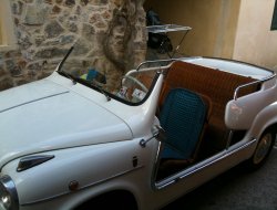 Carrozzeria f.lli tessadri snc - Carrozzerie automobili - Sover (Trento)