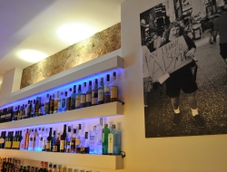 Sofa wine bar - Locali e ritrovi - american bar - Roma (Roma)