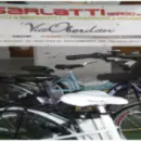 Cicli & Scooter Garlatti Sergio Negozio di ricambi per motociclette Garlatti Sergio Sas di Garlatti Rag. Stefano & C. a San Vito al Tagliamento (PN) | Overplace