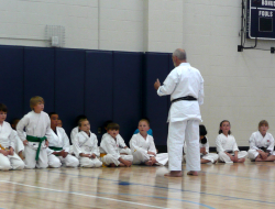 Karate club taiji kase associazione sportiva dilettantistica - Palestre - Borgo Val di Taro (Parma)