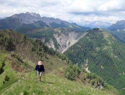 Rifugio il pirata s.a.s. di consolati vittorio - Agriturismo - Tartano (Sondrio)