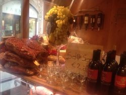 All' antico vinaio - Ristoranti - Firenze (Firenze)