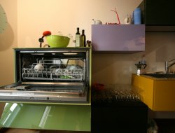 House service di saverio fumai - Elettrodomestici - riparazione ed accessori - Bari (Bari)