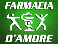 Farmacia d'amore snc di francesco e gianmarco d'amore - Centro estetico,Farmacie - Bisceglie (Barletta-Andria-Trani)