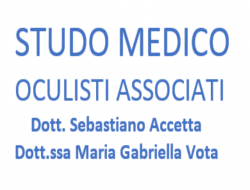 Studio accetta/vota medici oculisti associati - Medici specialisti - oculistica - Milano (Milano)
