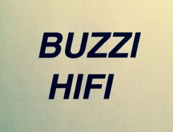 Buzzi radio di buzzi giovanni & c. - Compact disc, dischi e musicassette,Stereofonia ad alta fedelt - Busto Arsizio (Varese)