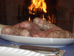 Gherardi paolo - Macellerie - Poggio Nativo (Rieti)