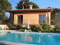 Il giardino dei glicini - Bed & breakfast - Perugia (Perugia)