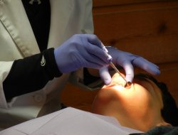 Severini patrizia - Dentisti medici chirurghi ed odontoiatri - Sora (Frosinone)