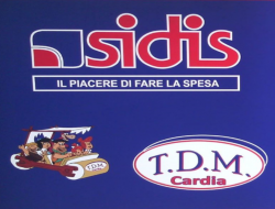 Supermercato sidis - tdm - Supemercati, grandi magazzini e centri commerciali - Senorbì (Sud Sardegna)
