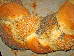 La bottega del pane sas di andrea minato & c. - Panetterie,Pasticcerie e confetterie - Fonte (Treviso)