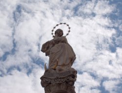 Parrocchia san giuseppe operaio - Chiesa cattolica - servizi parocchiali - Cengio (Savona)