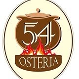 Osteria 54 - Ristoranti,Bar e caffè - Cremona (Cremona)