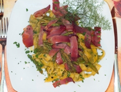 Ristorante enoteca da beppino - Ristoranti - Volterra (Pisa)