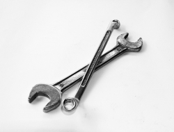 Becchio officina meccanica - Macchine agricole - commercio e riparazione - Poirino (Torino)
