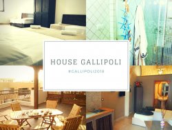 House gallipoli srl semplificata - Agenzie immobiliari,Case Vacanze,Soggiorni estivi per ragazzi - Gallipoli (Lecce)