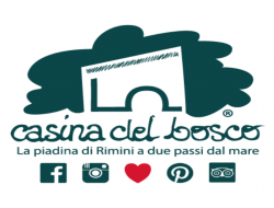Casina del bosco - Piadinerie - Rimini (Rimini)