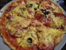 Mangiameli davide - Pizzerie - Biella (Biella)
