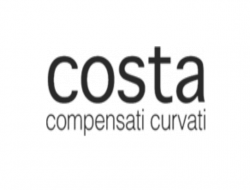 Costa compensati curvati srl - Legno compensato e profilati - produzione e ingrosso - Carimate (Como)