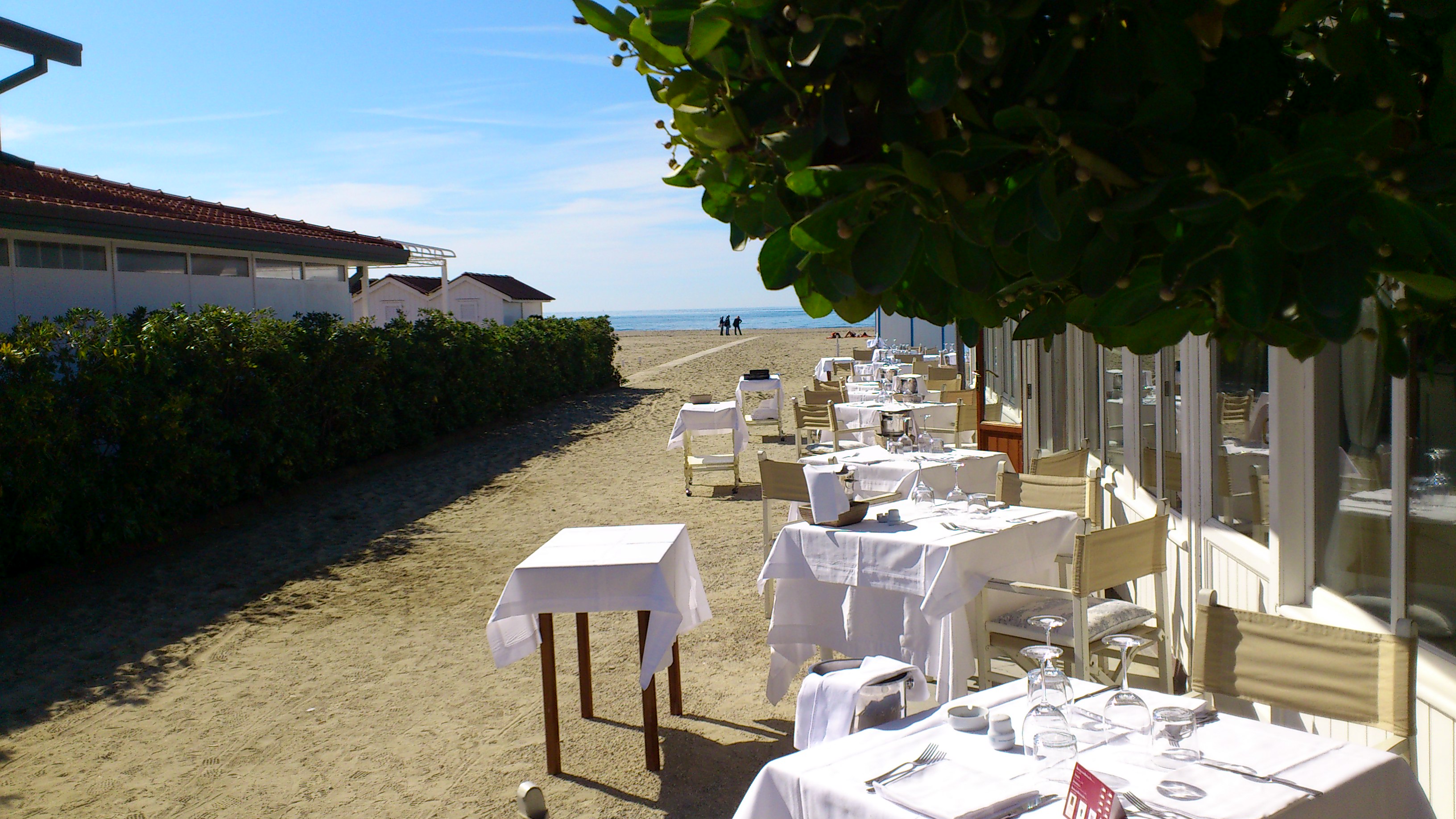 Ristorante Maito Pizzerie Forte Dei Marmi 55042 By Overplace