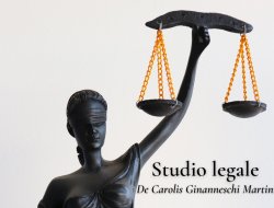Studio legale associato de carolis ginanneschi martini - Avvocati - studi - Grosseto (Grosseto)