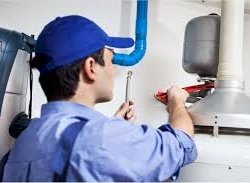 Professional team - Riscaldamento - impianti e manutenzione - Viterbo (Viterbo)