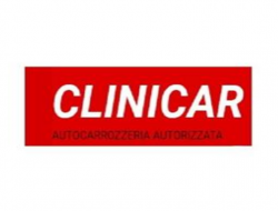Carrozzeria clinicar srl - Carrozzerie automobili - Chieri (Torino)