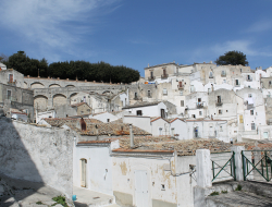 Santuario san michele - Chiesa cattolica - servizi parocchiali - Monte Sant'Angelo (Foggia)