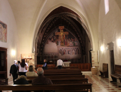 Parrocchia della madonna del carmine - Chiesa cattolica - servizi parocchiali - Monselice (Padova)