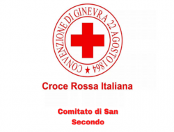 Croce rossa italiana - comitato di san secondo - Pronto soccorso - San Secondo Parmense (Parma)