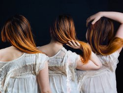 Hair fantasy di righi maria pia - Parrucchieri per donna - Soliera (Modena)