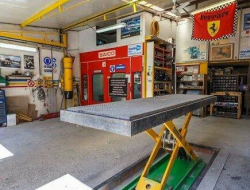 Agus davide autocarrozzeria - Autofficine e centri assistenza - Sini (Oristano)