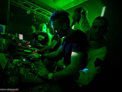 Club 999 - Locali e ritrovi - discoteche - Prato (Prato)