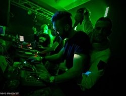 Club 999 - Locali e ritrovi - discoteche - Prato (Prato)