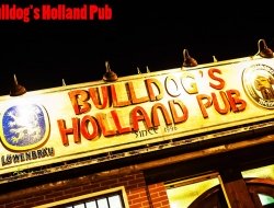 Bulldog's holland pub - Locali e ritrovi - birrerie e pubs - Altavilla Vicentina (Vicenza)