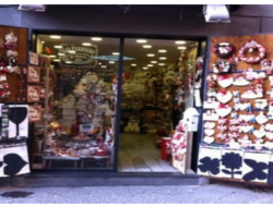 Ferrigno giampaolo articoli da regalo - bomboniere - Articoli regalo,Bomboniere ed accessori - Napoli (Napoli)