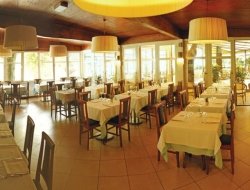 Ristorante trattoria la tignamica - Ristoranti - Vaiano (Prato)