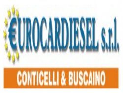 Eurocardiesel srl - Autoveicoli industriali - Marsala (Trapani)